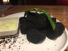 -炉小哥烤肉(朗悦公园茂店)