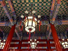 -天安门城楼