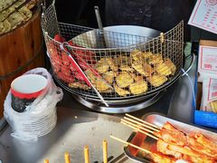 -非遗近水楼糕团(景德路店)