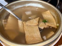 -红辣椒八爪鱼特色韩国料理