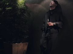 -香港喜来登酒店蚝酒吧