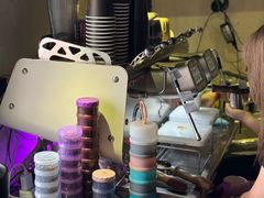 -SeekSeeking咖啡专门店(堰塘街店)