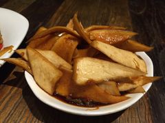 -屋顶花园餐厅(步行街老地王大厦店)