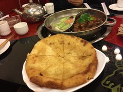 -香丽缘饭馆(黑龙潭店)