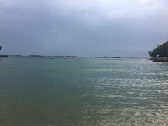 -巴拉湾海滩