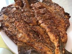 -何适山庄 ·可团建(水长城P2停车场店)