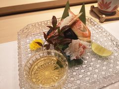 -鮨一日本料理(大中华店)