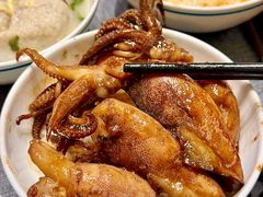 -小满海鲜·别院(天津旗舰店)