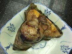 -老妈宫粽球