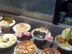 -隆喜元鱼汤包·海鲜(中联广场店)
