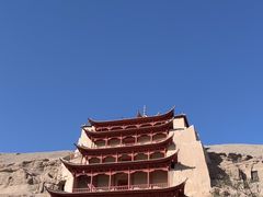 -敦煌莫高窟