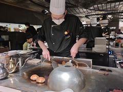 -水木锦堂·自助铁板烧(望京凯德MALL店)