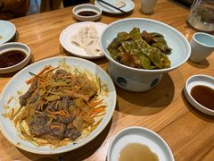 -一轩饺子馆(丽都店)
