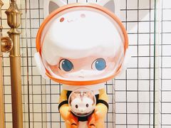 -泡泡玛特POPMART(上海环球港店)