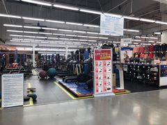 -迪卡侬(雨花店)