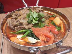 -遇见小面(碧桂园总部店)