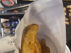 -金妈家烤肉(龙湖U城天街店)