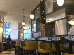 大堂-ATLAS COFFEE(雅居乐中心店)