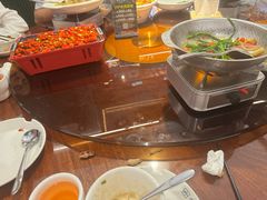 -小户人家(循礼门南国中心店)