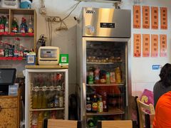 -老北京馅饼粥(西单店)