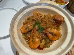 -大海湾酒楼(人南店)