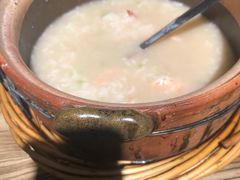 -李记潮汕砂锅粥(营福路店)