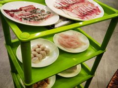 -正能量脆肉鲩火锅