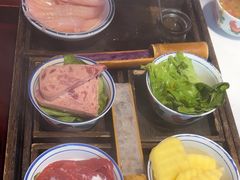 -卤校长重庆火锅(国兴店)