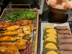 -牛New寿喜烧(新六百店)