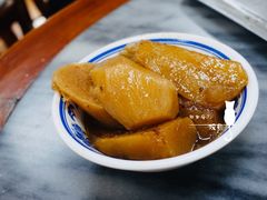 净萝卜-珍珍小食店(西华路店)