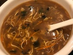 -大清花饺子(园林路店)