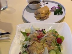 -远洋宾馆·江景餐厅