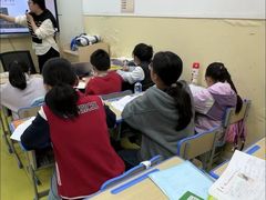 -昂立青少儿成长中心(杨浦国和1000校区)