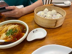 -苏小柳手作点心(控江旭辉分院)