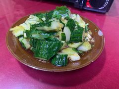 青瓜-苗湘食府(十年店)