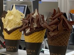 -GODIVA(王府井apm店)