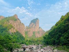 -楠溪江风景名胜区