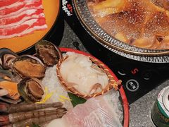 -牛New寿喜烧(闵行龙湖天街店)