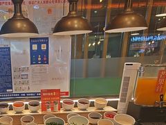 -大成自助小火锅(合肥国购广场店)