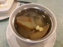 -松记糖水店(铜锣湾分店)