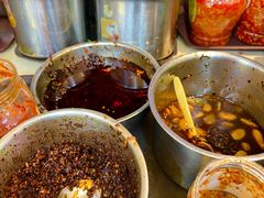 -红鼻子桂林米粉(金唐新光界店)