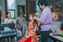 -伯瓷皇后婚纱艺术空间