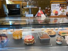-BAKER&SPICE(祥云小镇店)
