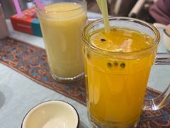-大师傅金奖啤酒鱼(西街口总店)