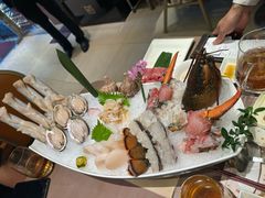 -下环街市熟食中心