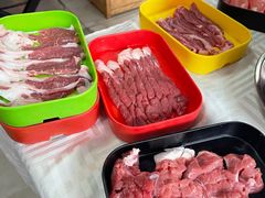 -羊家胡同·龙虾烧烤火锅(龙汇路店)