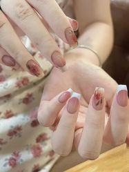 点击看大图 -睫毛弯弯·美甲美睫