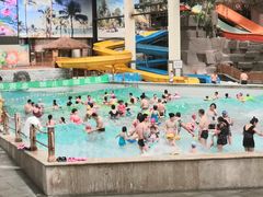 -南宫温泉水世界