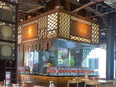 -东门口涮肉·砂锅·烤串(老门东店)