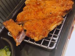 君悦排骨饭-馔豚·台北菜专门店(深圳湾万象城店)